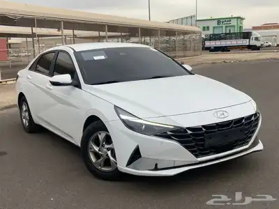 النترا 2021 ( بنزين ) 2
