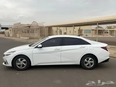 النترا 2021 ( بنزين ) 7
