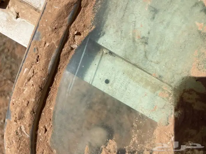 قطع غيار صالون شفر موديل 81 2