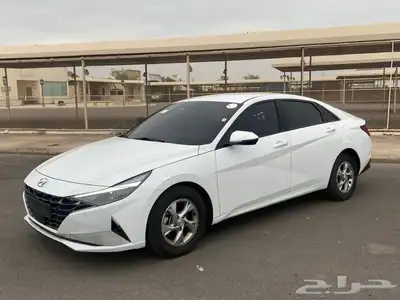 النترا 2021 ( بنزين ) 8