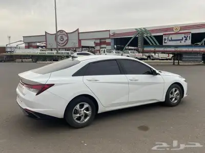 النترا 2021 ( بنزين ) 4