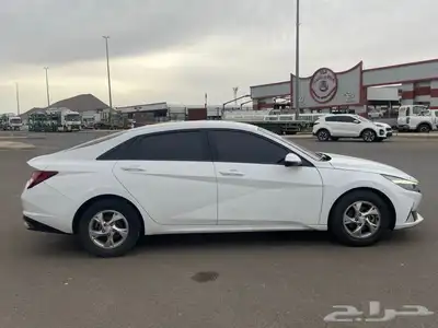 النترا 2021 ( بنزين ) 3