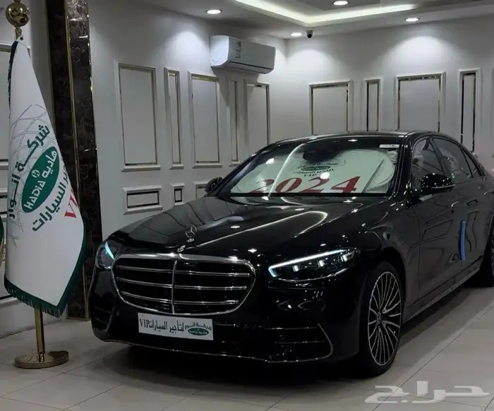 تاجير سيارات فخمه 14