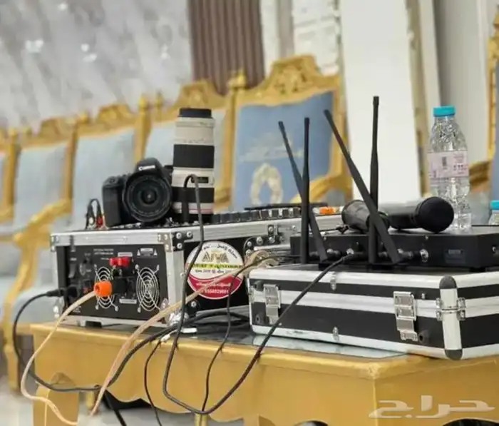 سماعات للايجار 3