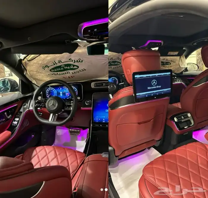 تاجير سيارات فخمه 12