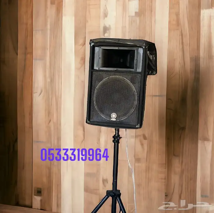 سماعات للايجار 1