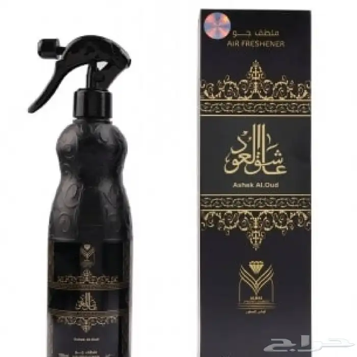 معطر جو 0