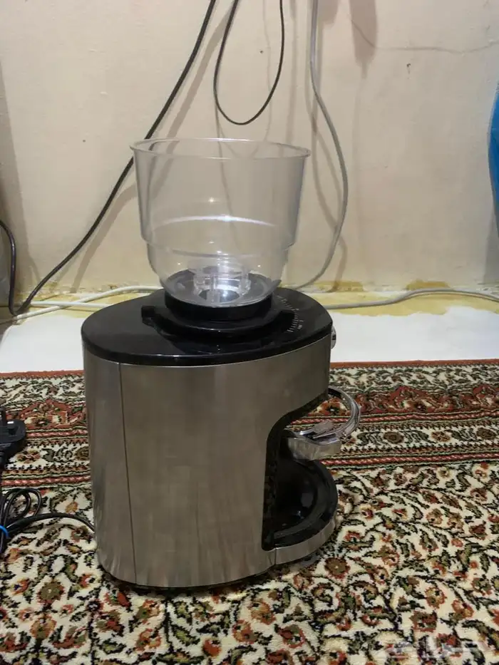 اجهزةكهربائية ادوات منزليةفرامةلحم ودله العرب وقدر 11