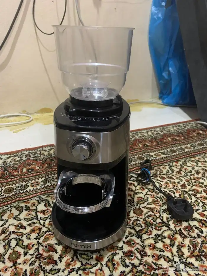 اجهزةكهربائية ادوات منزليةفرامةلحم ودله العرب وقدر 12