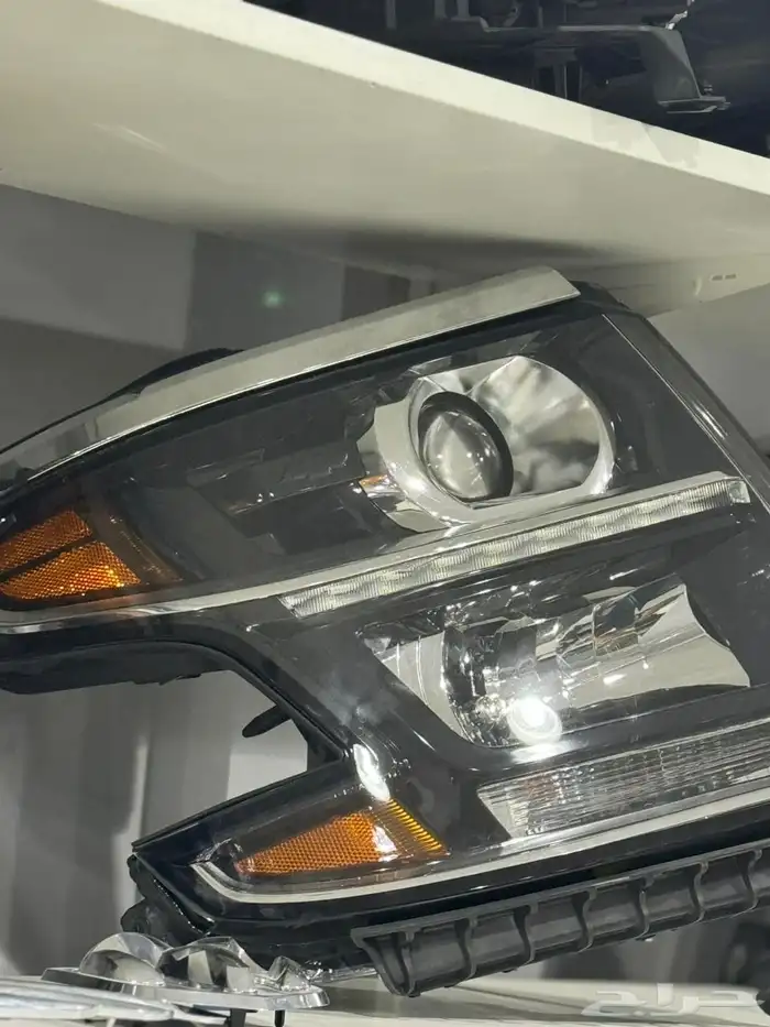 شمعة تاهو 2016 1