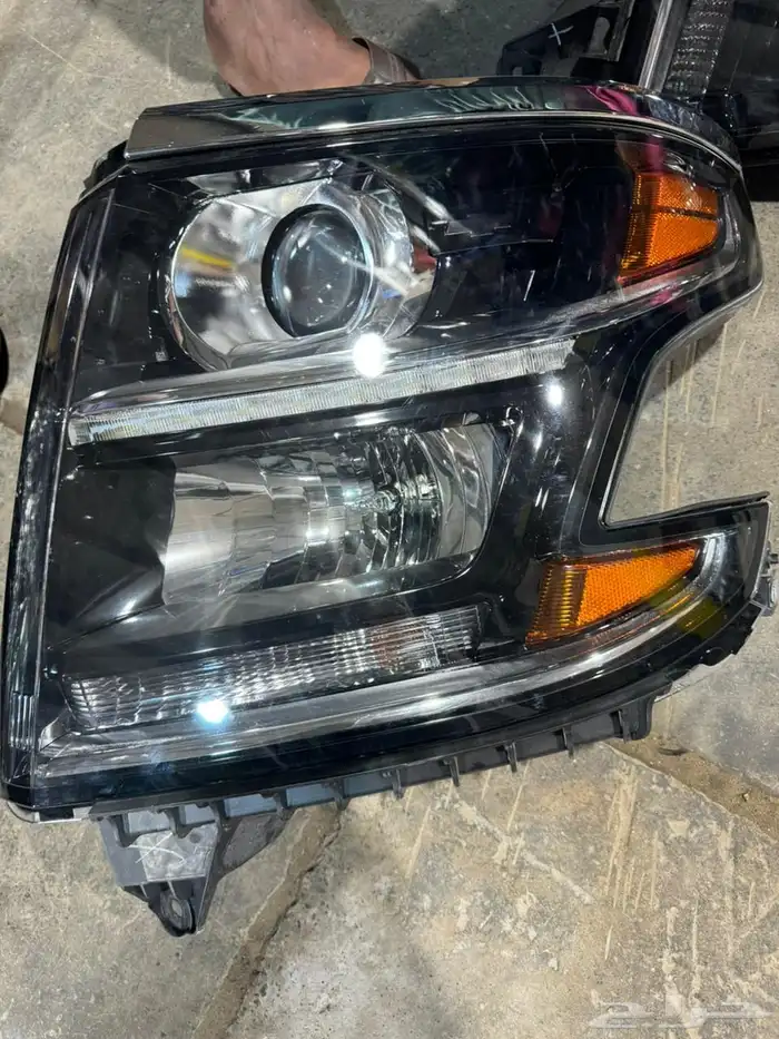 شمعة تاهو 2016 0