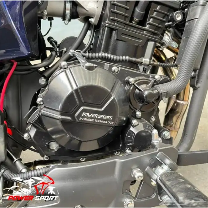 دباب كروز 400CC متوفر اخر لون 13