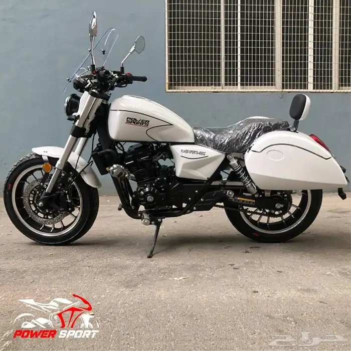 دباب كروز 400CC متوفر اخر لون 7