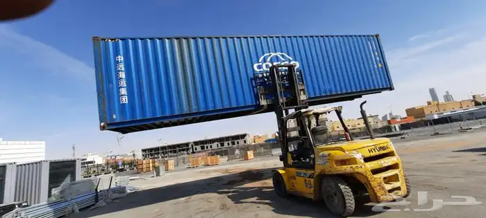 تاجير رافعه شوكيه سكينه فوركلفت بالمشوار 7