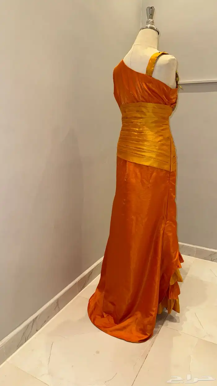 فستان سهره 4