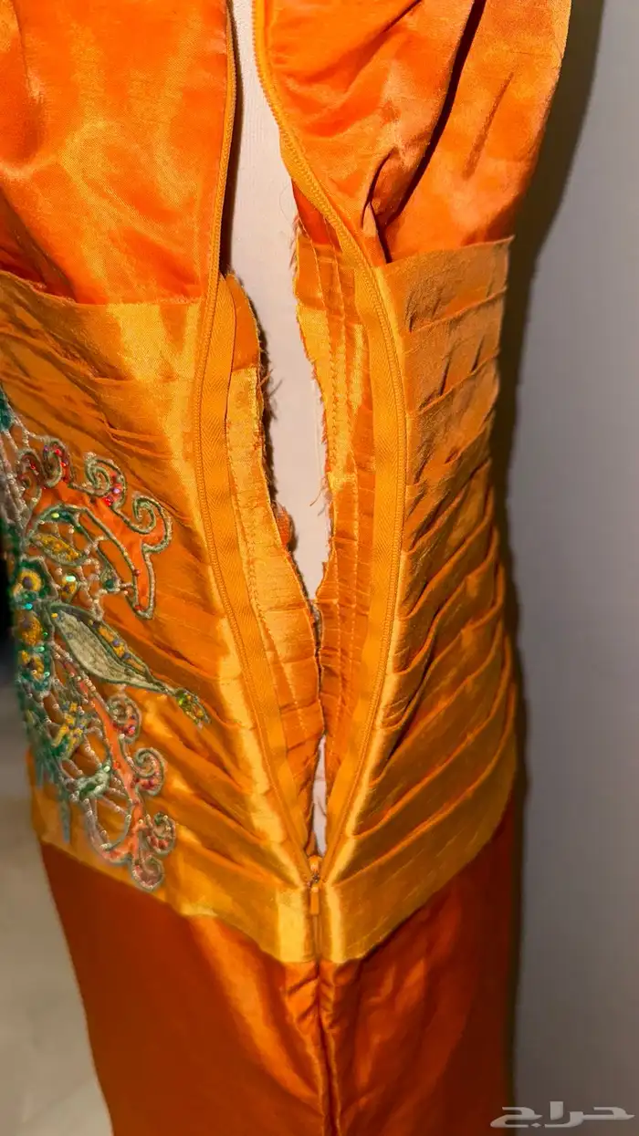 فستان سهره 5