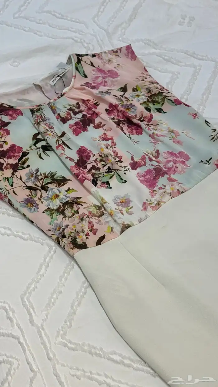 فساتين و ملابس ماركة للبيع 9