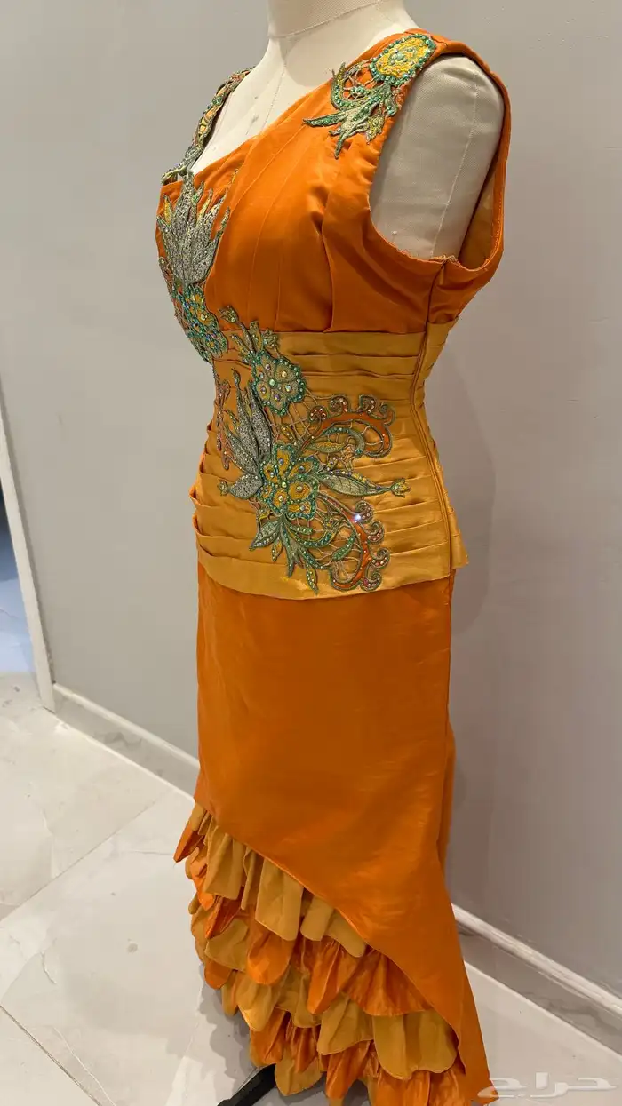 فستان سهره 2