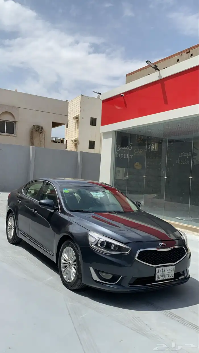 شاكر لعرض السيارات وبيعها 6