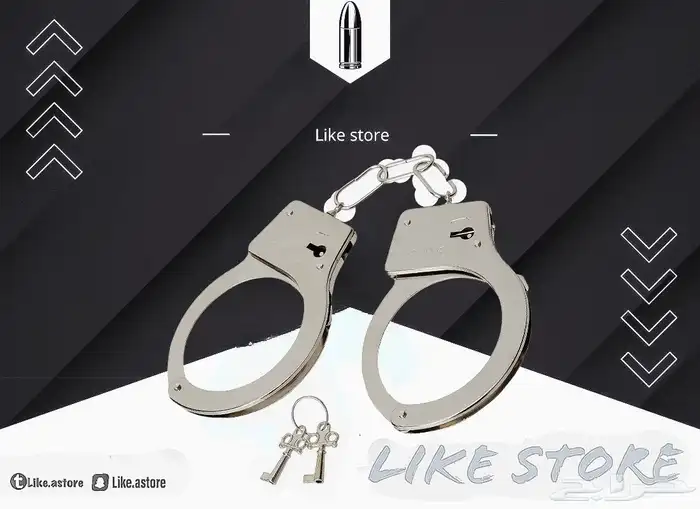 متجر لايك مسدسات لعبه حديد ومنتجات متنوعه 7