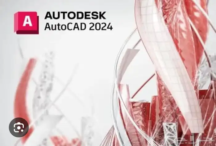 تنشيط اوتوكاد أو ريفيت 2024 -2023 2