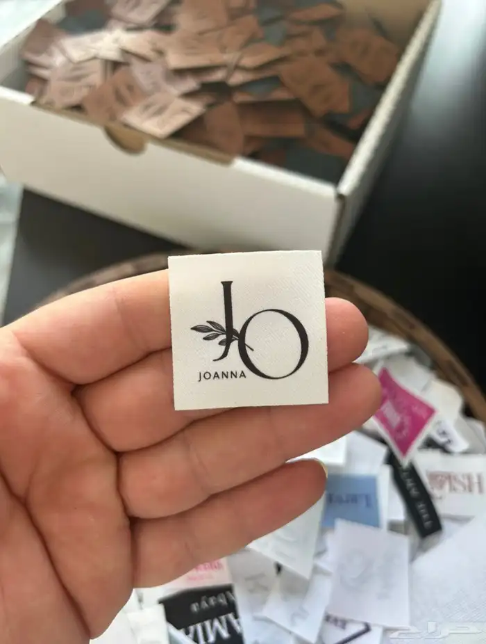 بكج عباية ملون بكميات قليلة تبدأ من 50 حبة 18