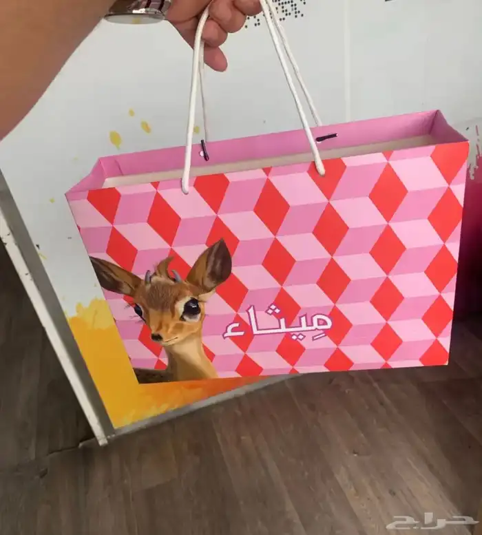 بكج عباية ملون بكميات قليلة تبدأ من 50 حبة 10