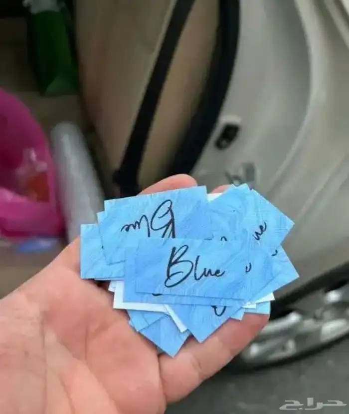 بكج عباية ملون بكميات قليلة تبدأ من 50 حبة 21