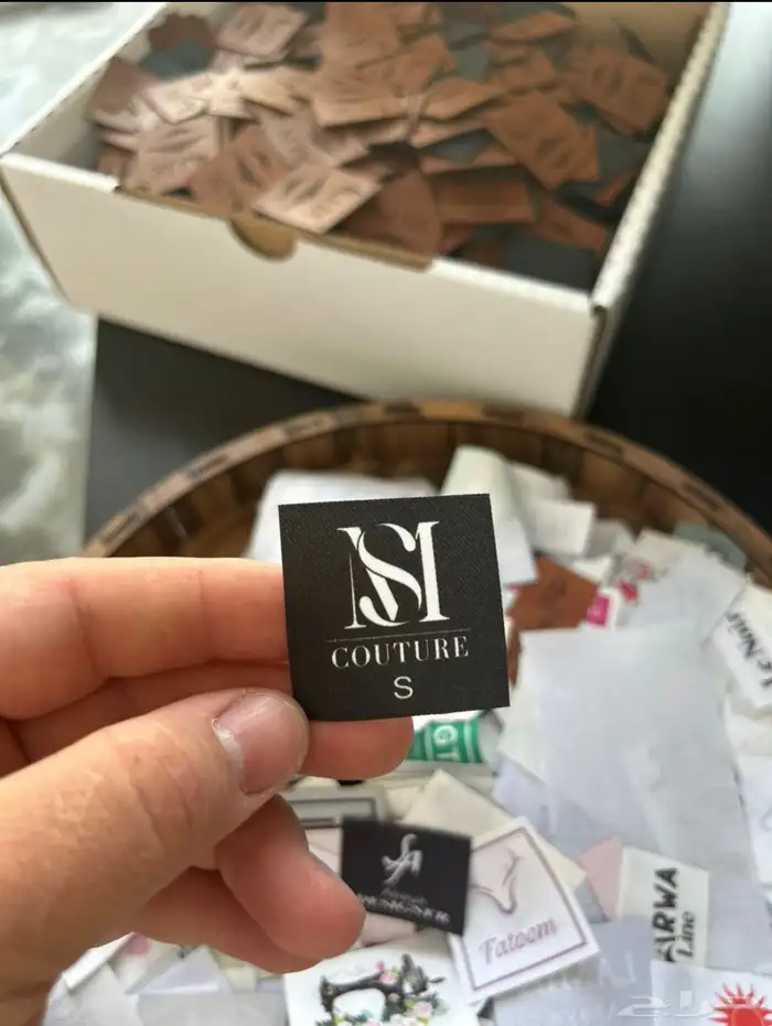 بكج عباية ملون بكميات قليلة تبدأ من 50 حبة 19