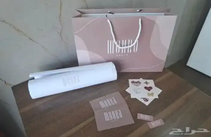 بكج عباية ملون بكميات قليلة تبدأ من 50 حبة 9