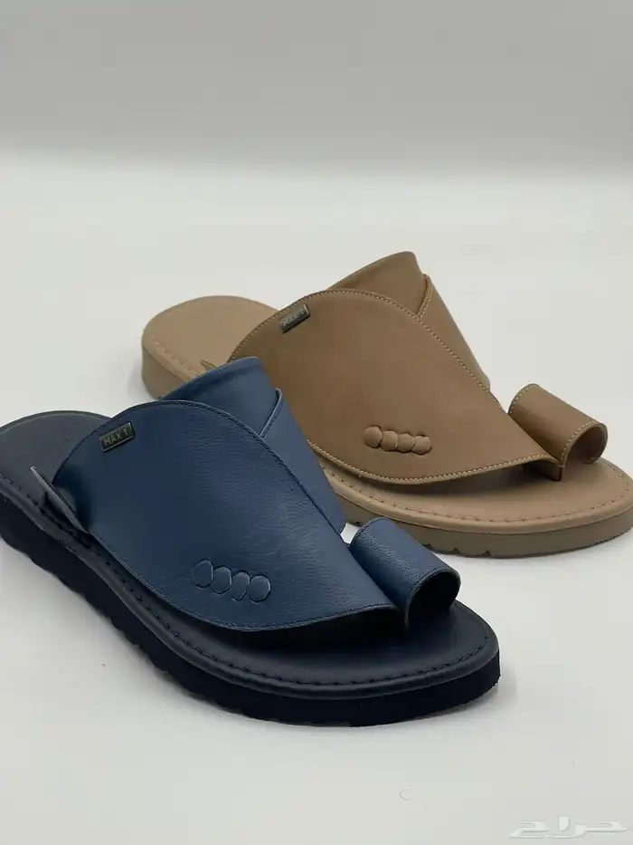 حذاء إيطالي طبي - قسط مشترياتك 10