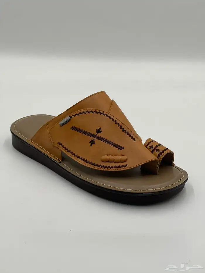 حذاء إيطالي طبي - قسط مشترياتك 0