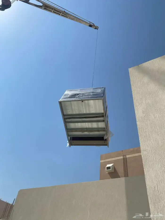 مكيفات بكج مستعمل وجديد 6