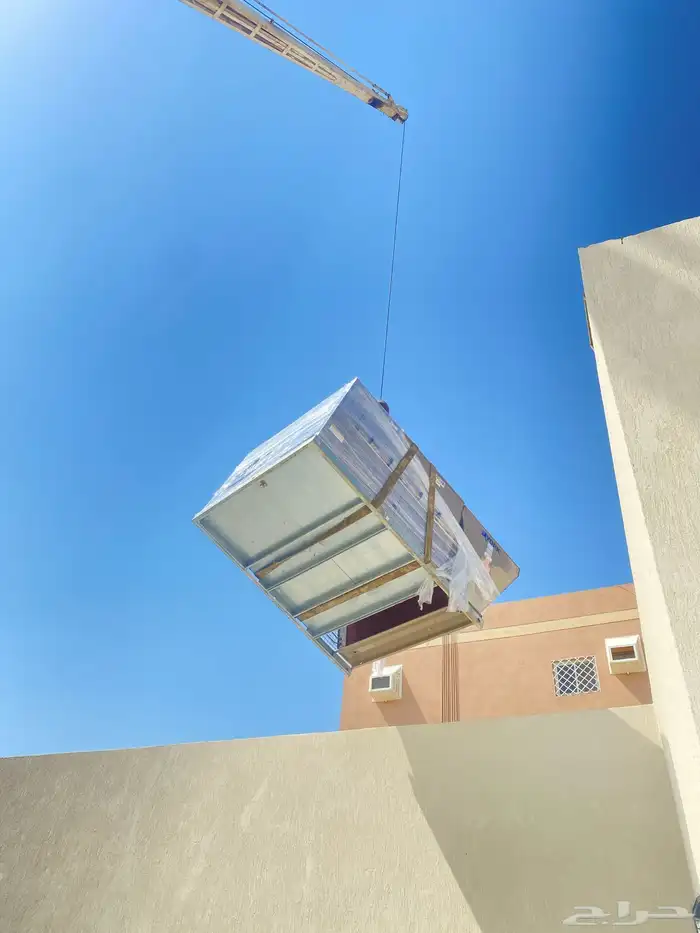 مكيفات بكج مستعمل وجديد 4