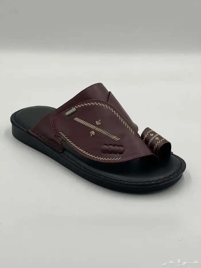 حذاء إيطالي طبي - قسط مشترياتك 1