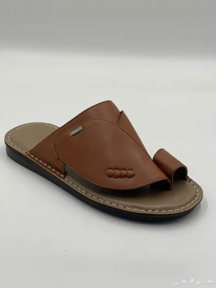 حذاء إيطالي طبي - قسط مشترياتك 9