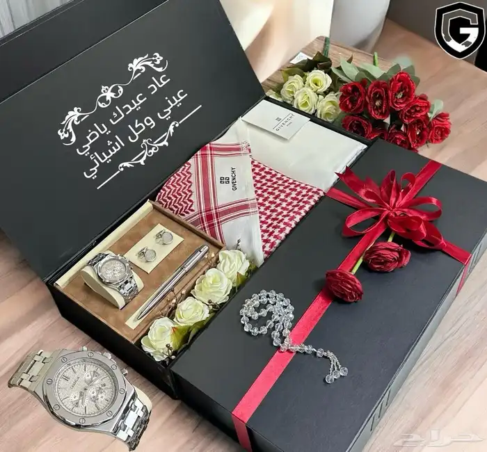 طقم رجالي 7