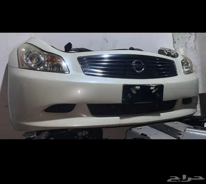 للبيع واجهة G35s 1