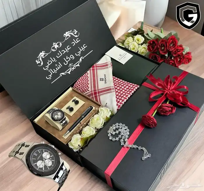 طقم رجالي 4