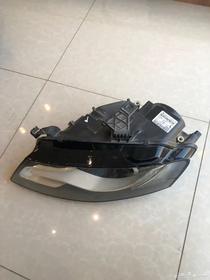 شمعه Audi - A4- من 2007-2015 3