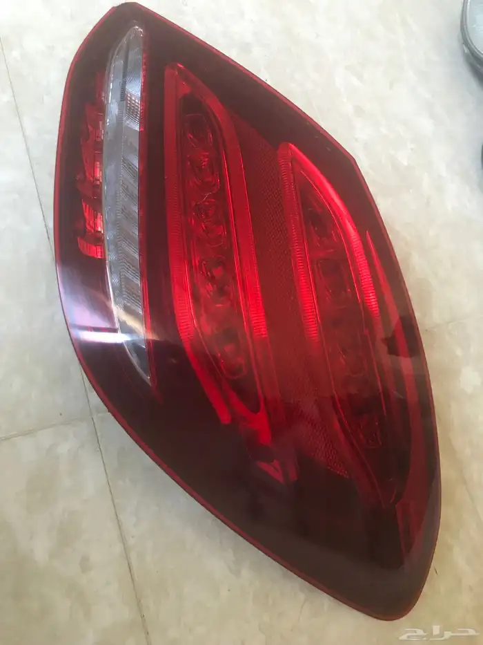 سطاب مرسيدس C - w205 0