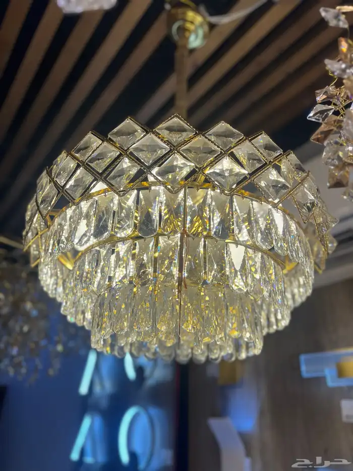 نجف ثريات 41