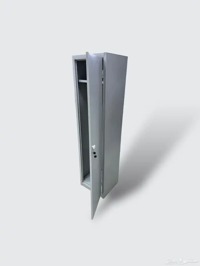 لوكر حديد باب واحد 2