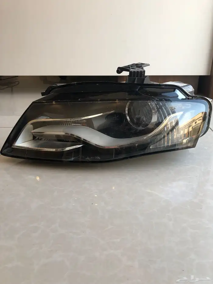 شمعه Audi - A4- من 2007-2015 1