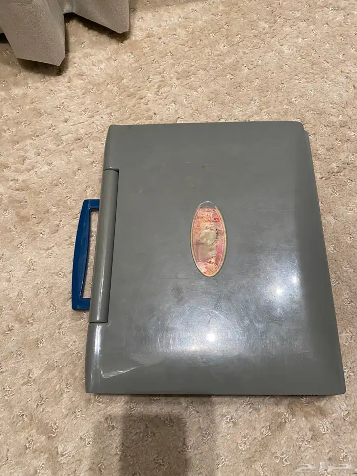 جهاز الهدى مصحف تعليمي 0