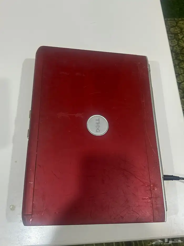 لاب توب DELL مستعمل 0