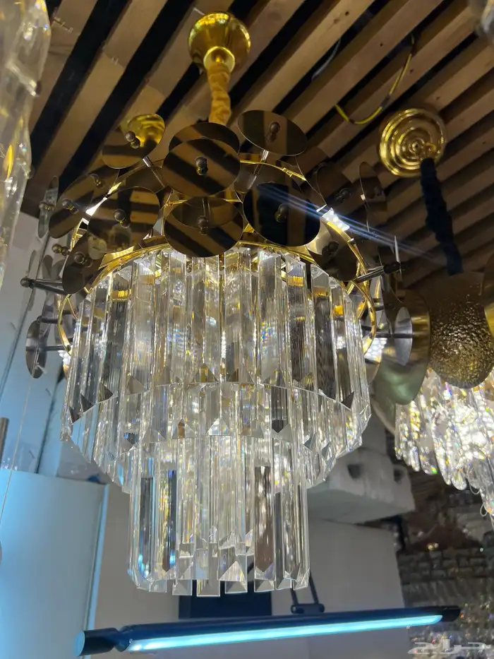 نجف ثريات 17