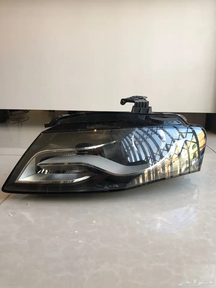 شمعه Audi - A4- من 2007-2015 0