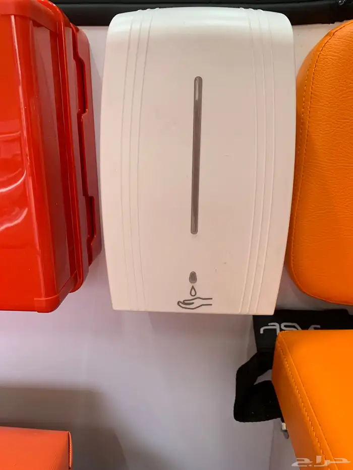 للإيجار إسعاف مواصفات أرامكو 2024 15