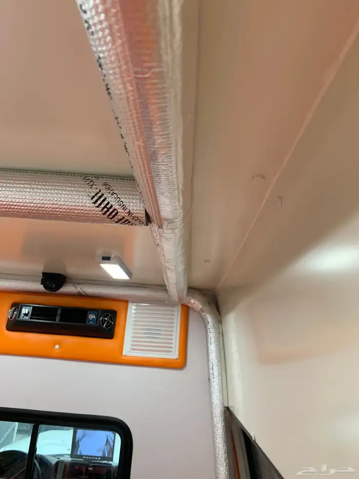 للإيجار إسعاف مواصفات أرامكو 2024 29